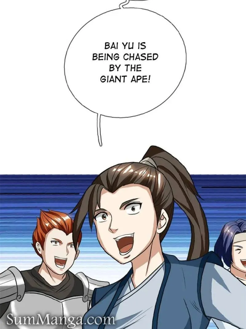 Rise of the Sect Master Chapter 18 page 56 - 