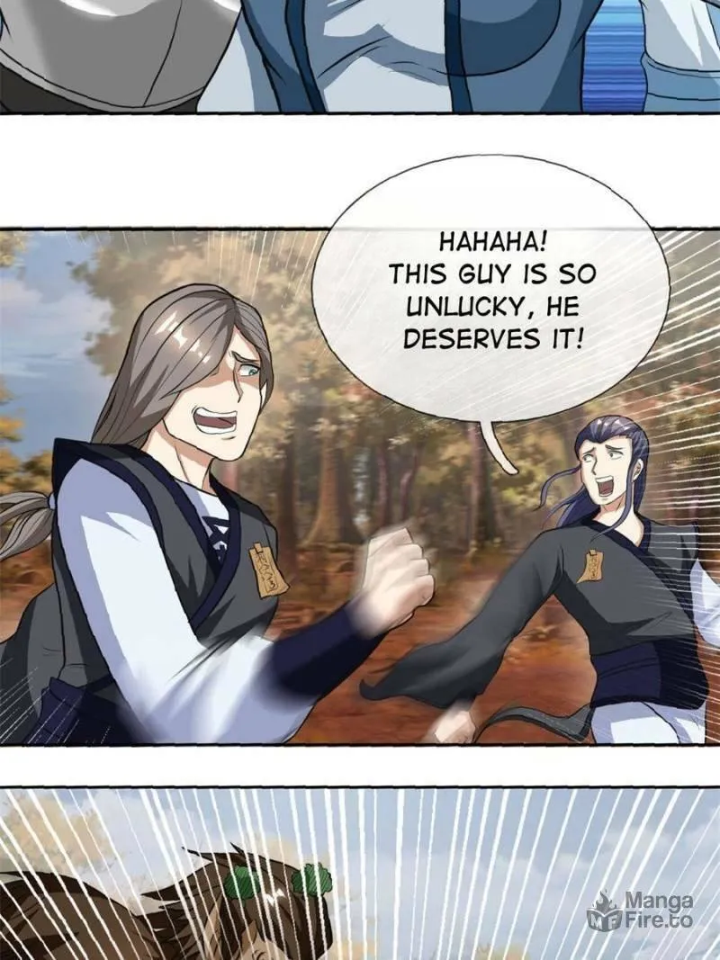 Rise of the Sect Master Chapter 18 page 57 - 