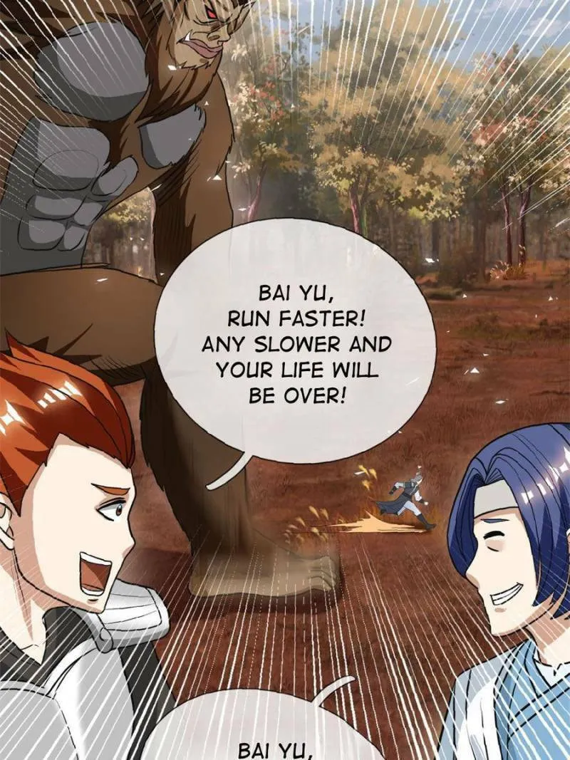 Rise of the Sect Master Chapter 18 page 58 - 