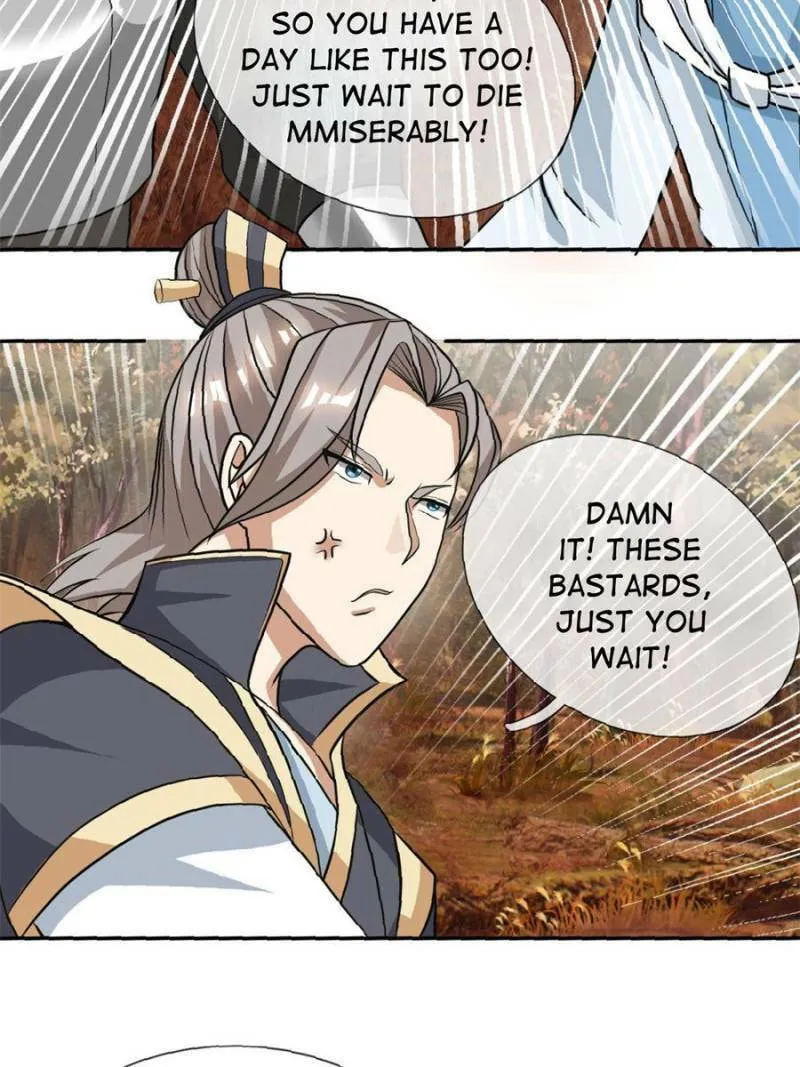 Rise of the Sect Master Chapter 18 page 59 - 