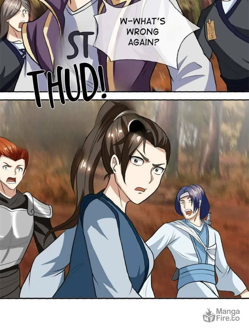 Rise of the Sect Master Chapter 18 page 63 - 