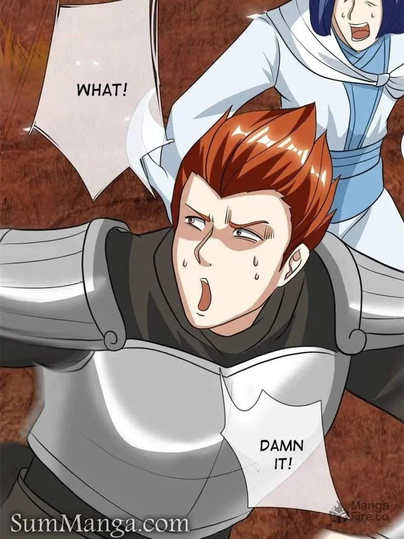 Rise of the Sect Master Chapter 18 page 66 - 