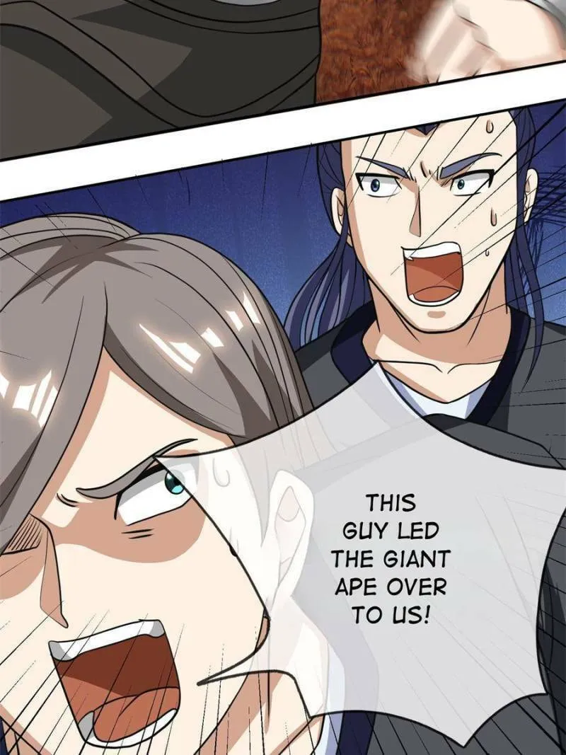Rise of the Sect Master Chapter 18 page 67 - 