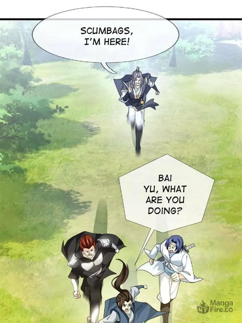 Rise of the Sect Master Chapter 18 page 69 - 