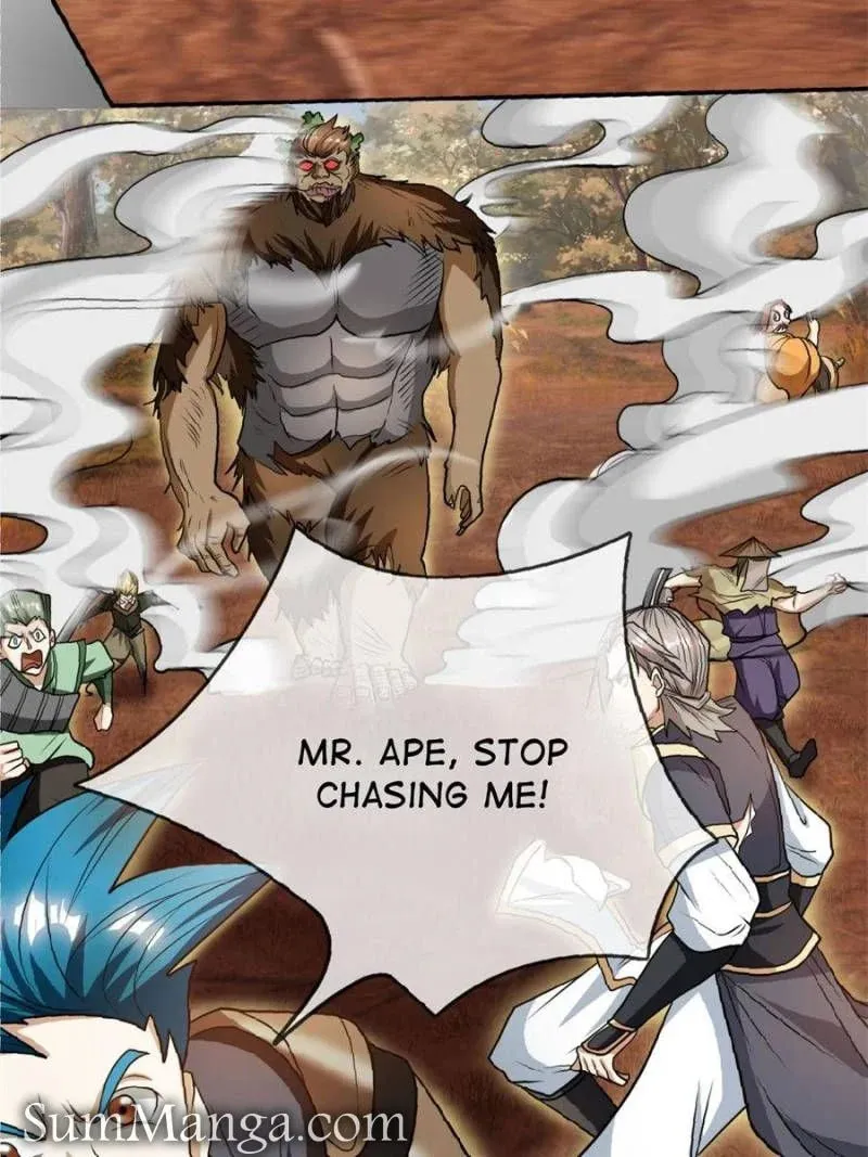 Rise of the Sect Master Chapter 18 page 8 - 