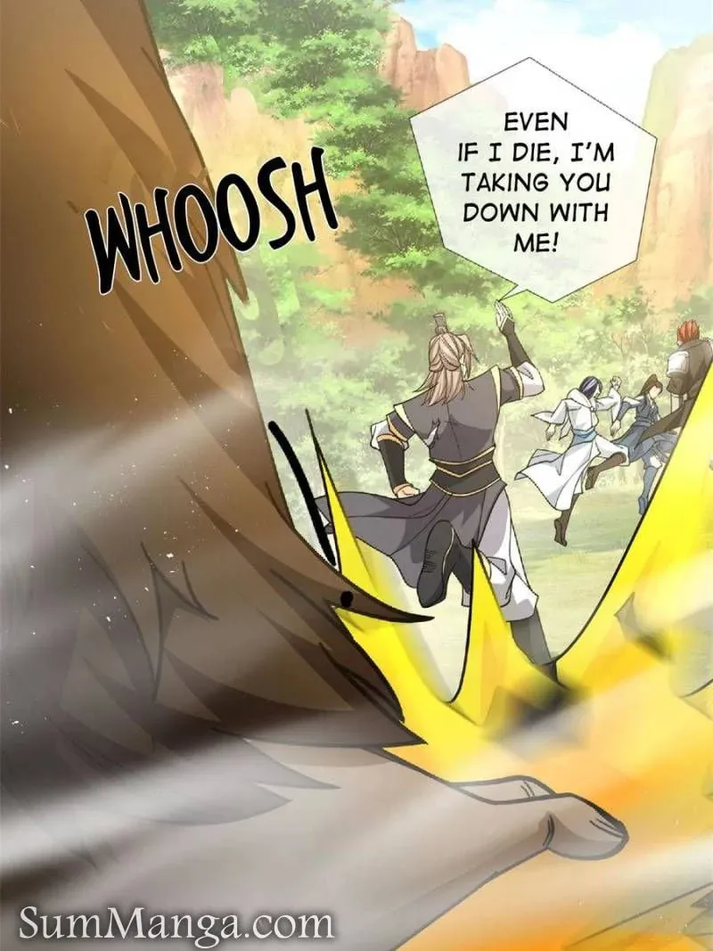 Rise of the Sect Master Chapter 18 page 71 - 