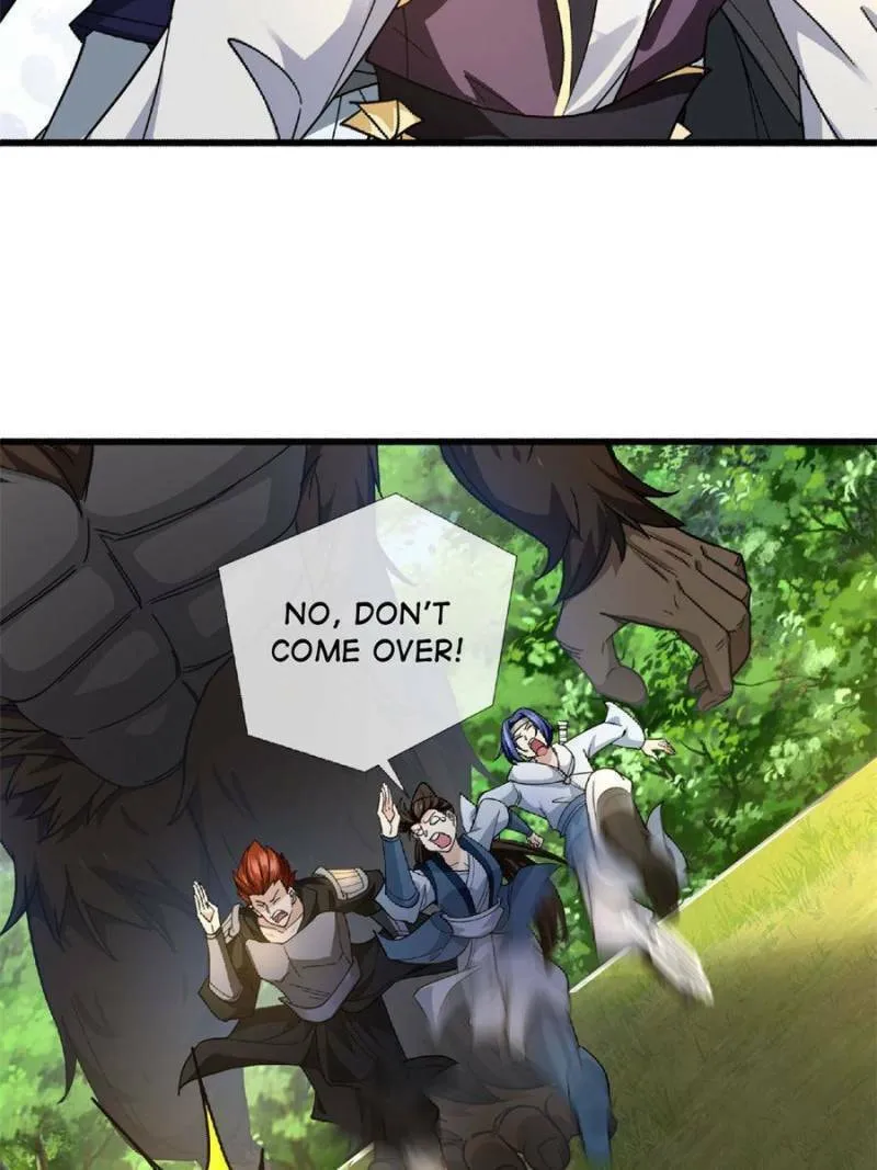Rise of the Sect Master Chapter 18 page 73 - 