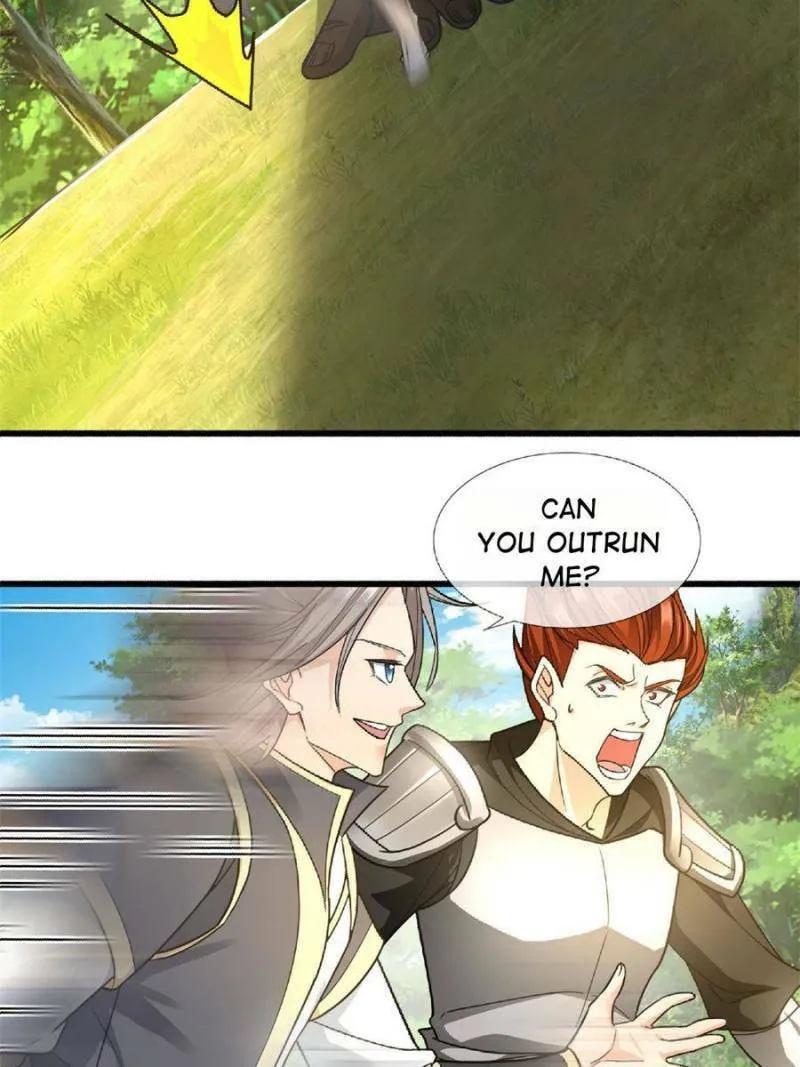 Rise of the Sect Master Chapter 18 page 74 - 