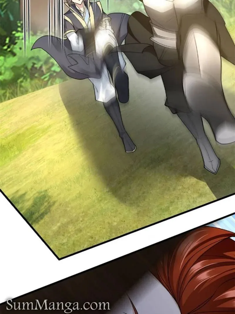 Rise of the Sect Master Chapter 18 page 76 - 