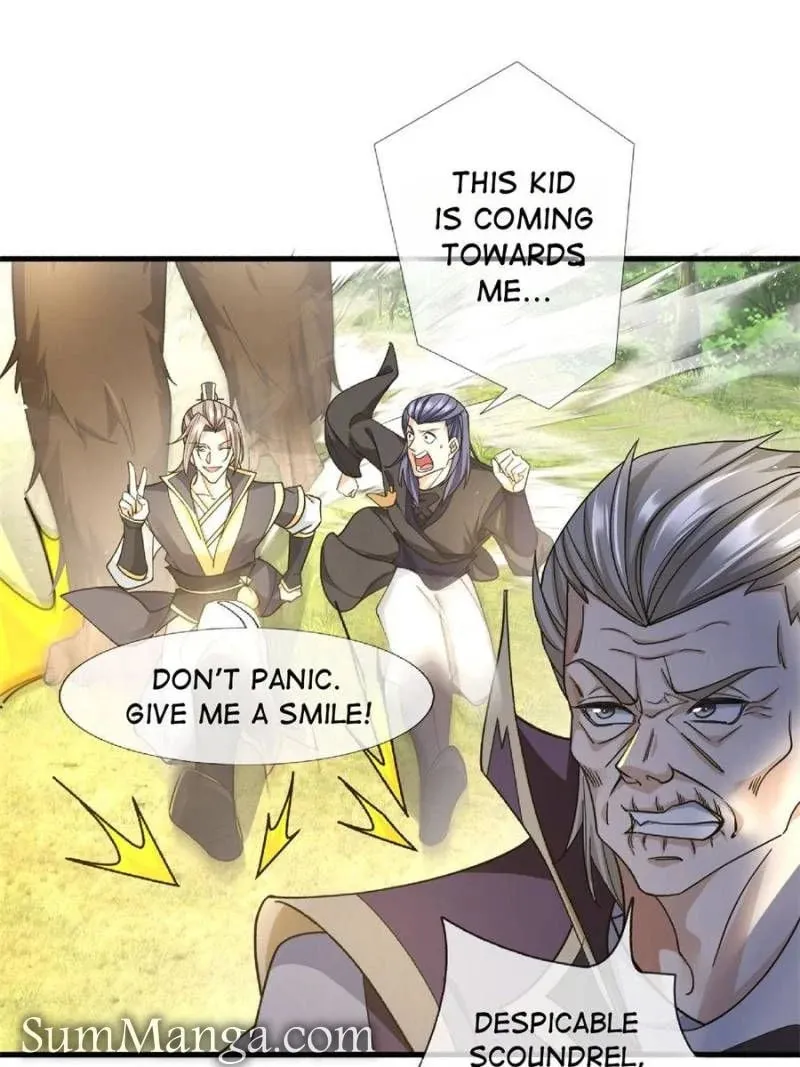 Rise of the Sect Master Chapter 18 page 82 - 