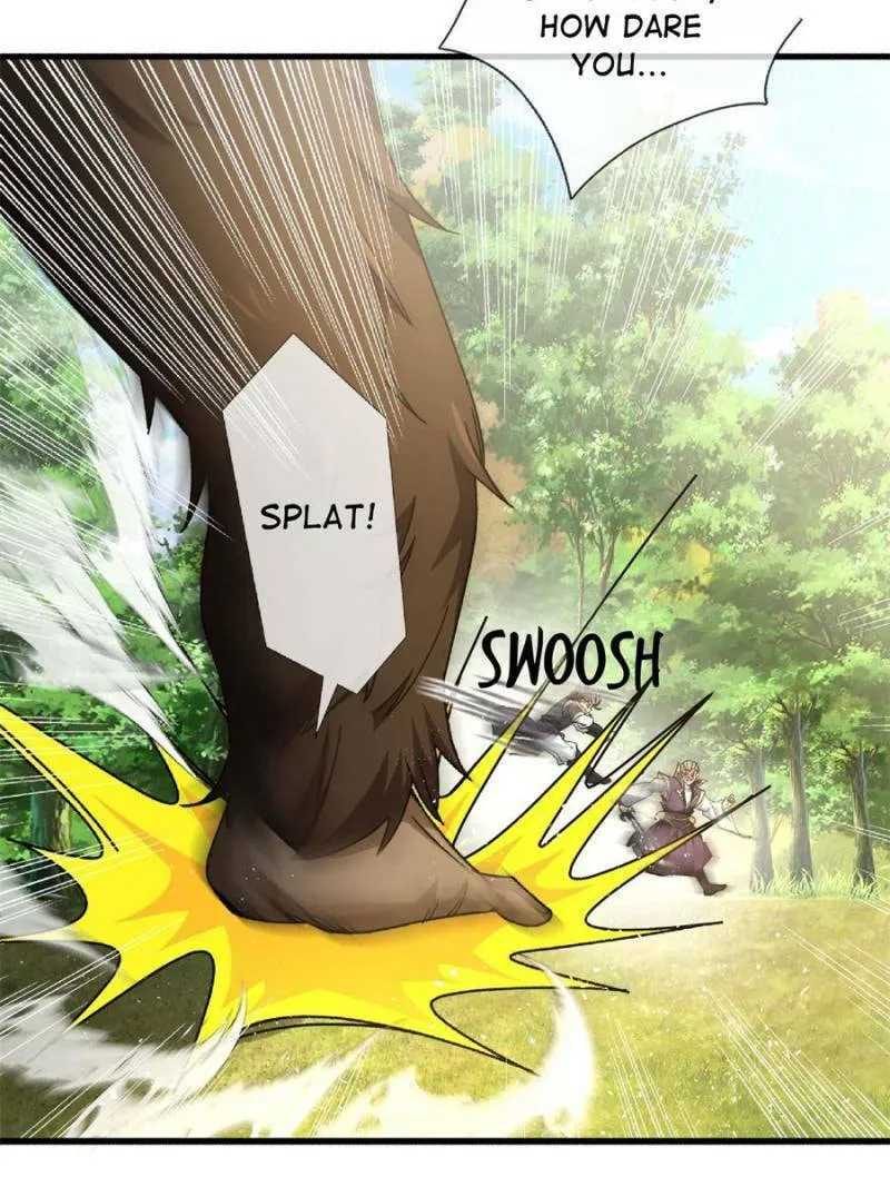 Rise of the Sect Master Chapter 18 page 83 - 