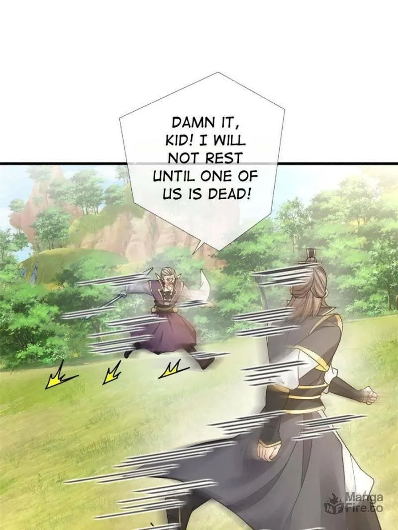 Rise of the Sect Master Chapter 18 page 84 - 