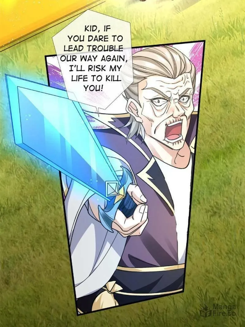 Rise of the Sect Master Chapter 18 page 87 - 