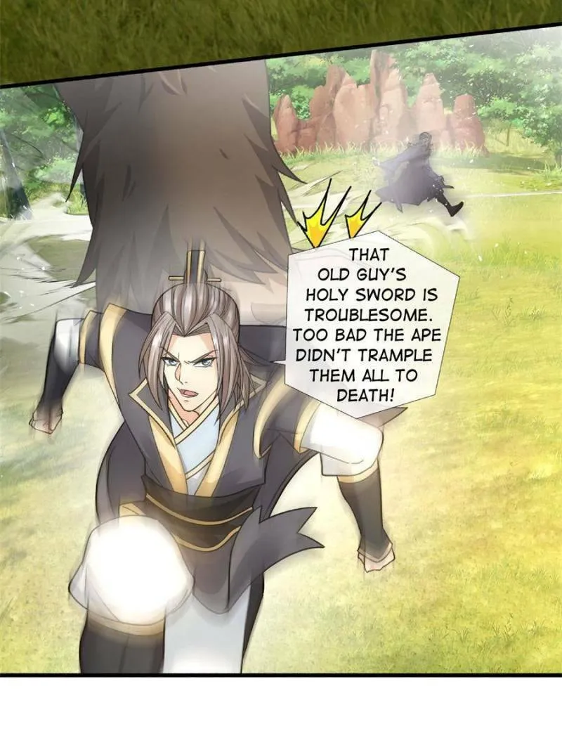 Rise of the Sect Master Chapter 18 page 88 - 