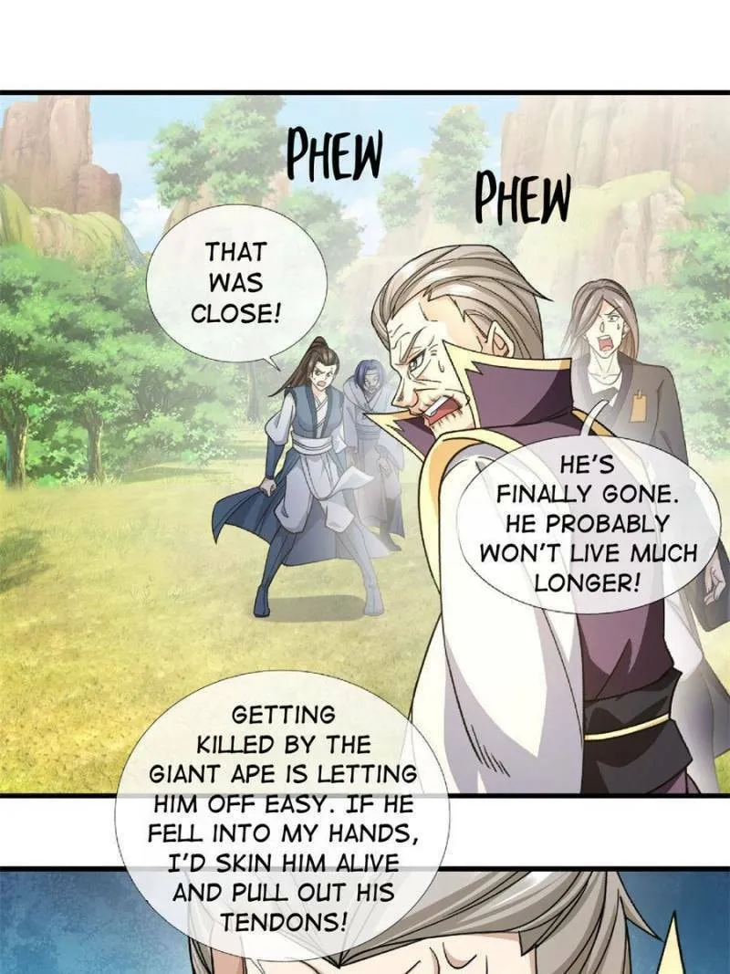 Rise of the Sect Master Chapter 18 page 89 - 
