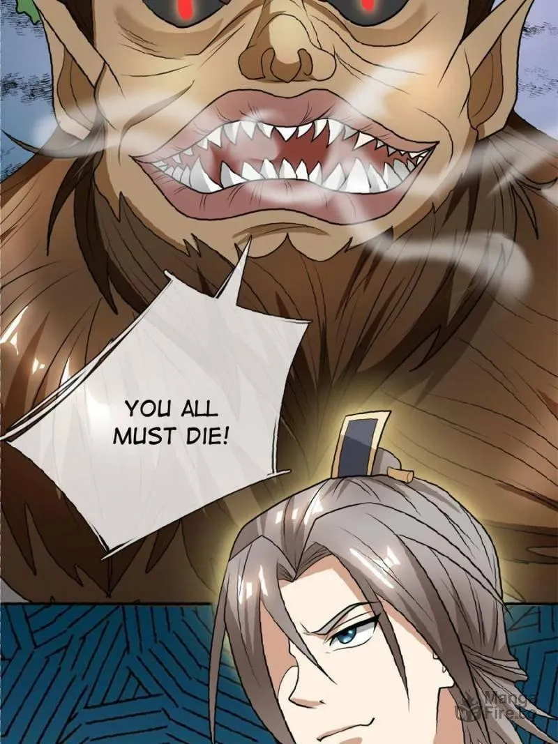 Rise of the Sect Master Chapter 18 page 10 - 