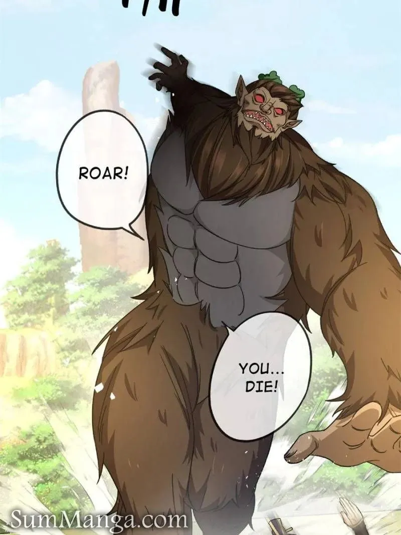 Rise of the Sect Master Chapter 18 page 91 - 