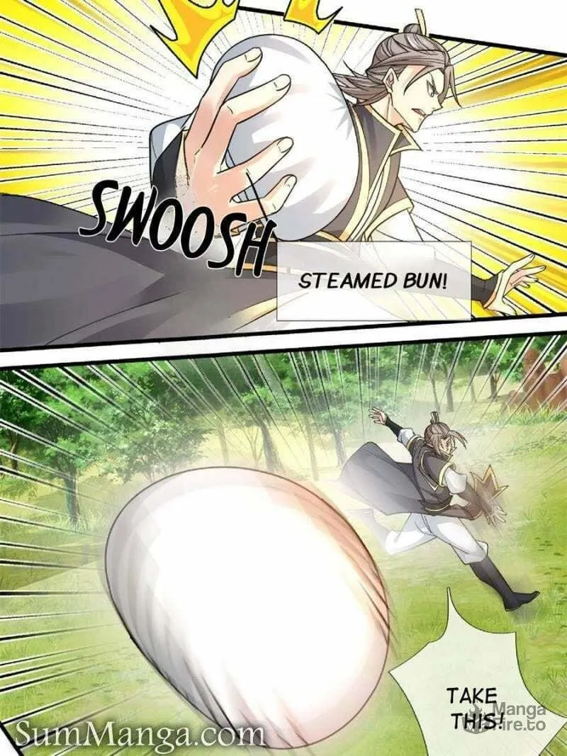Rise of the Sect Master Chapter 18 page 95 - 