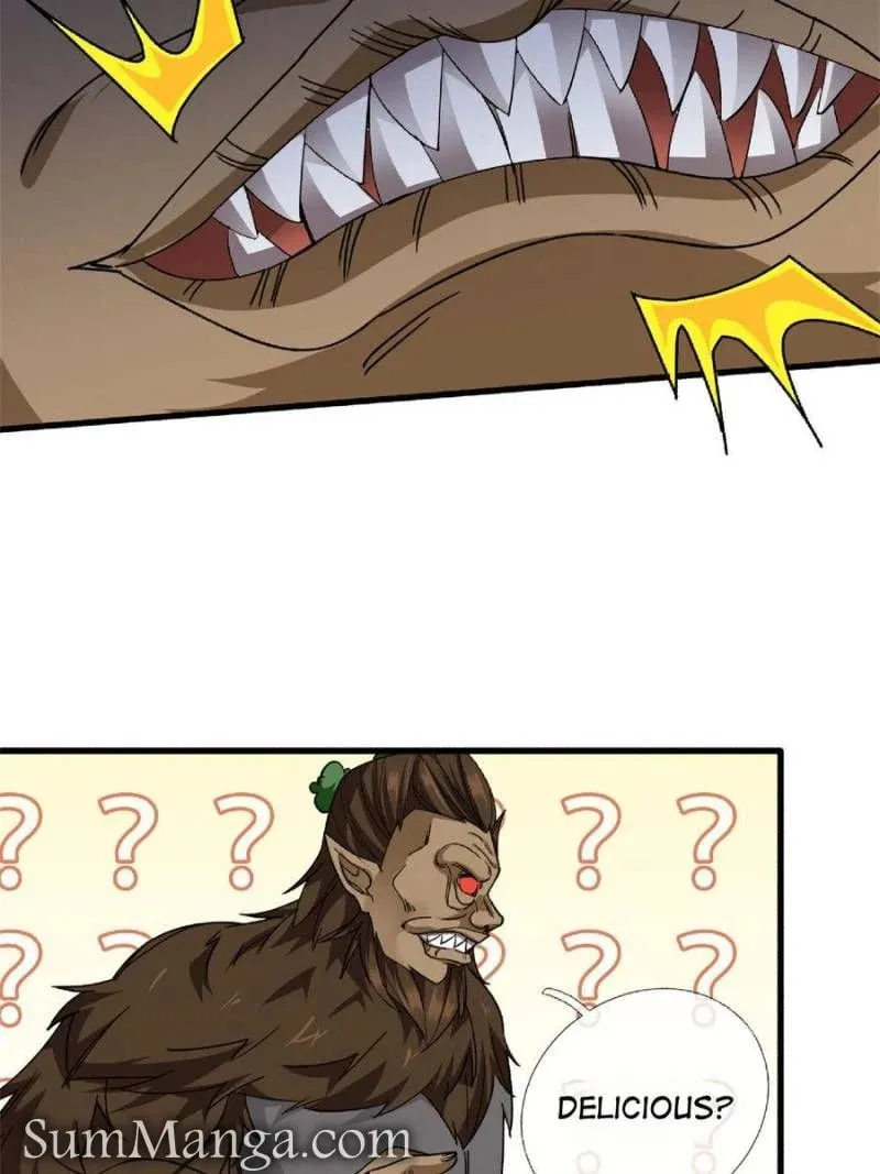 Rise of the Sect Master Chapter 18 page 98 - 