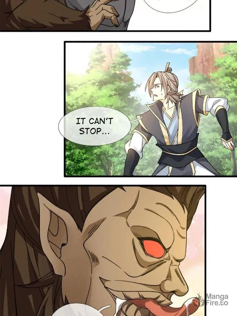 Rise of the Sect Master Chapter 18 page 99 - 