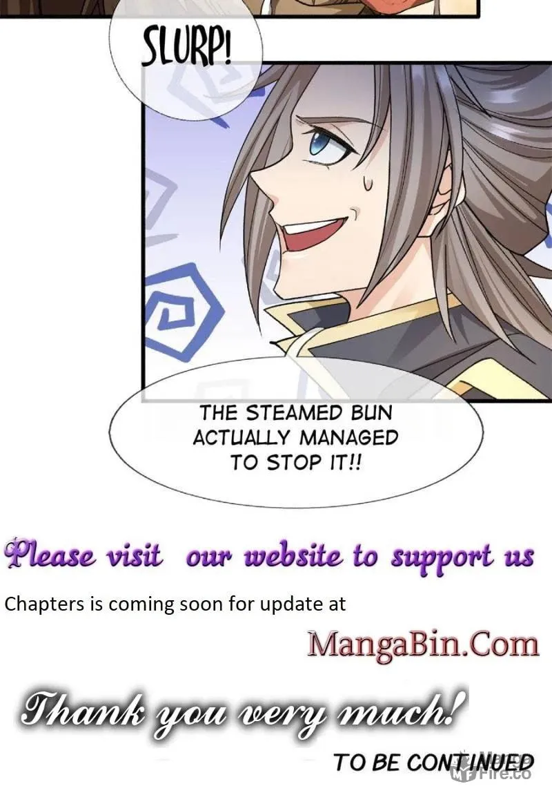 Rise of the Sect Master Chapter 18 page 100 - 