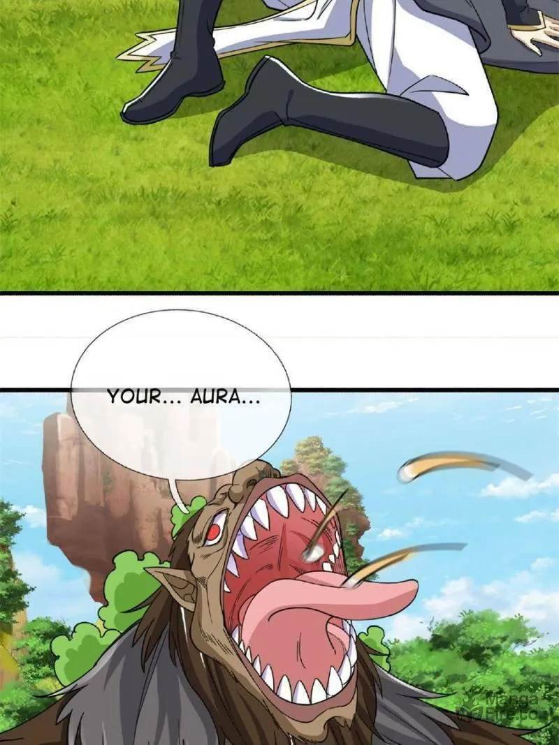 Rise of the Sect Master Chapter 19 page 12 - 