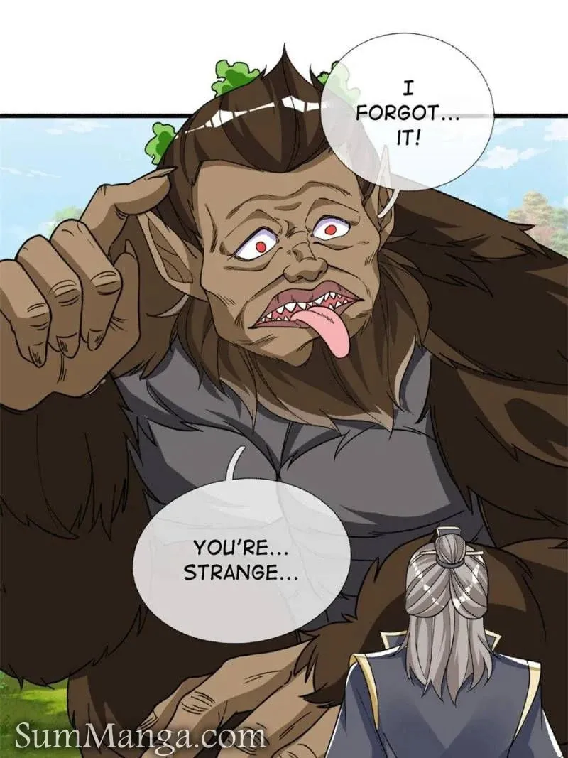 Rise of the Sect Master Chapter 19 page 14 - 
