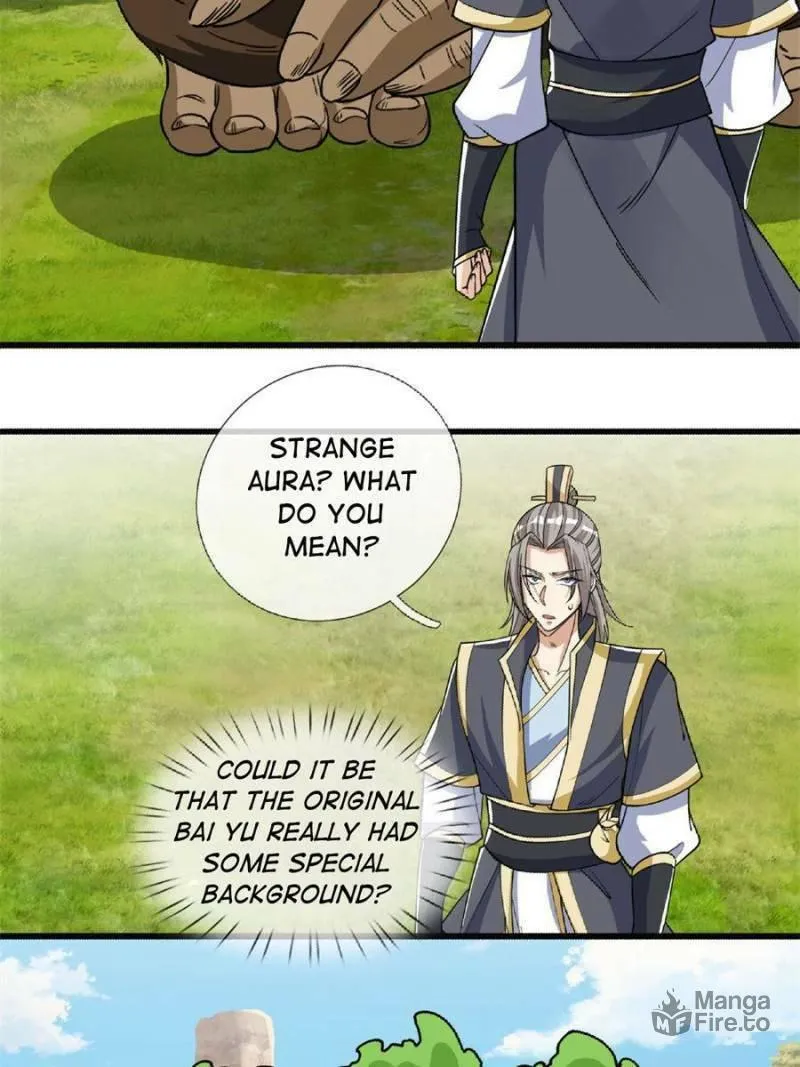 Rise of the Sect Master Chapter 19 page 15 - 