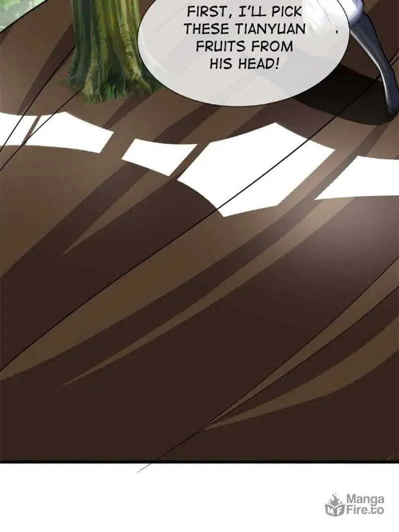 Rise of the Sect Master Chapter 19 page 18 - 