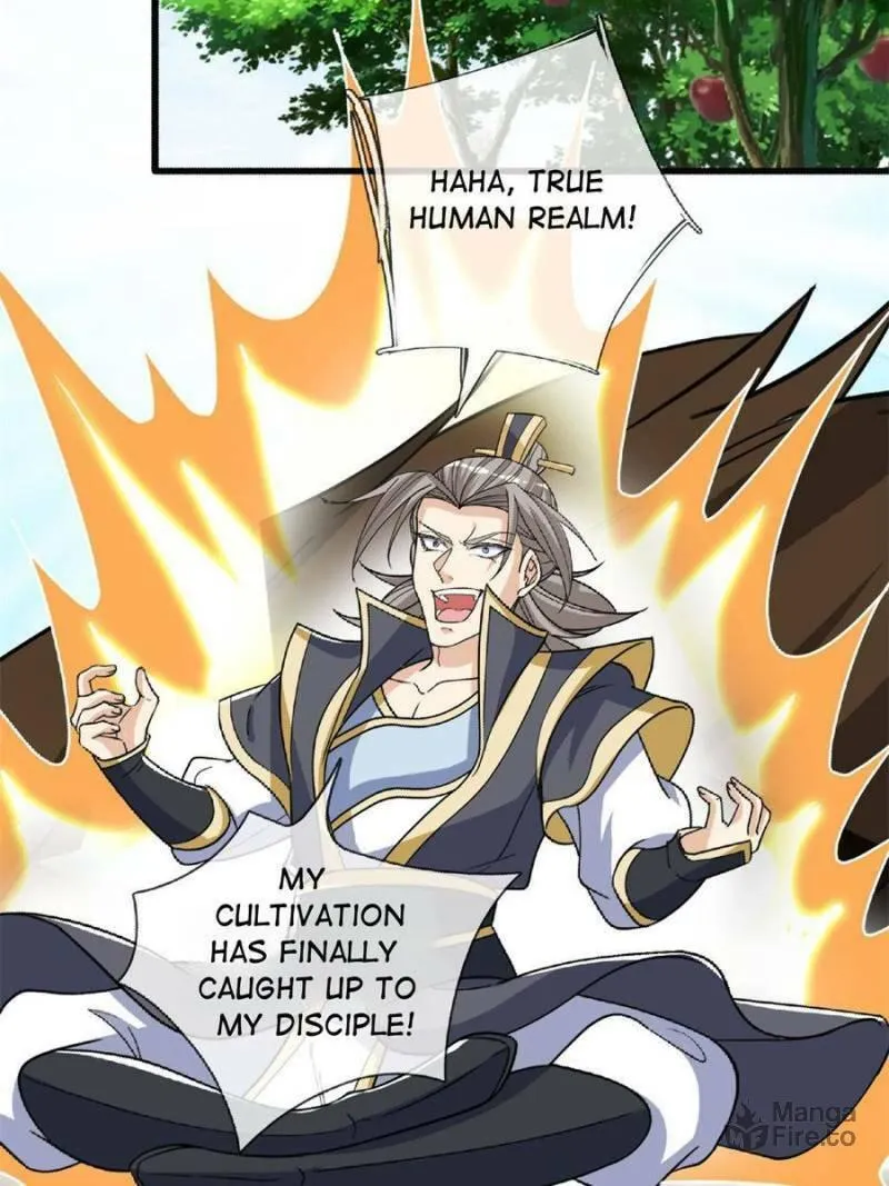 Rise of the Sect Master Chapter 19 page 20 - 