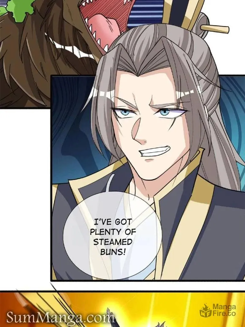 Rise of the Sect Master Chapter 19 page 3 - 