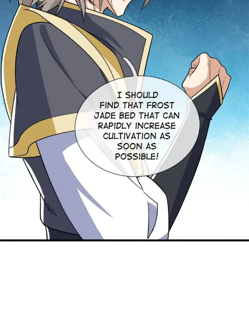 Rise of the Sect Master Chapter 19 page 22 - 