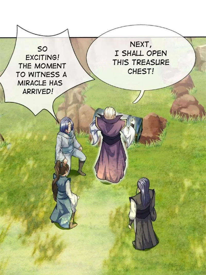 Rise of the Sect Master Chapter 19 page 31 - 