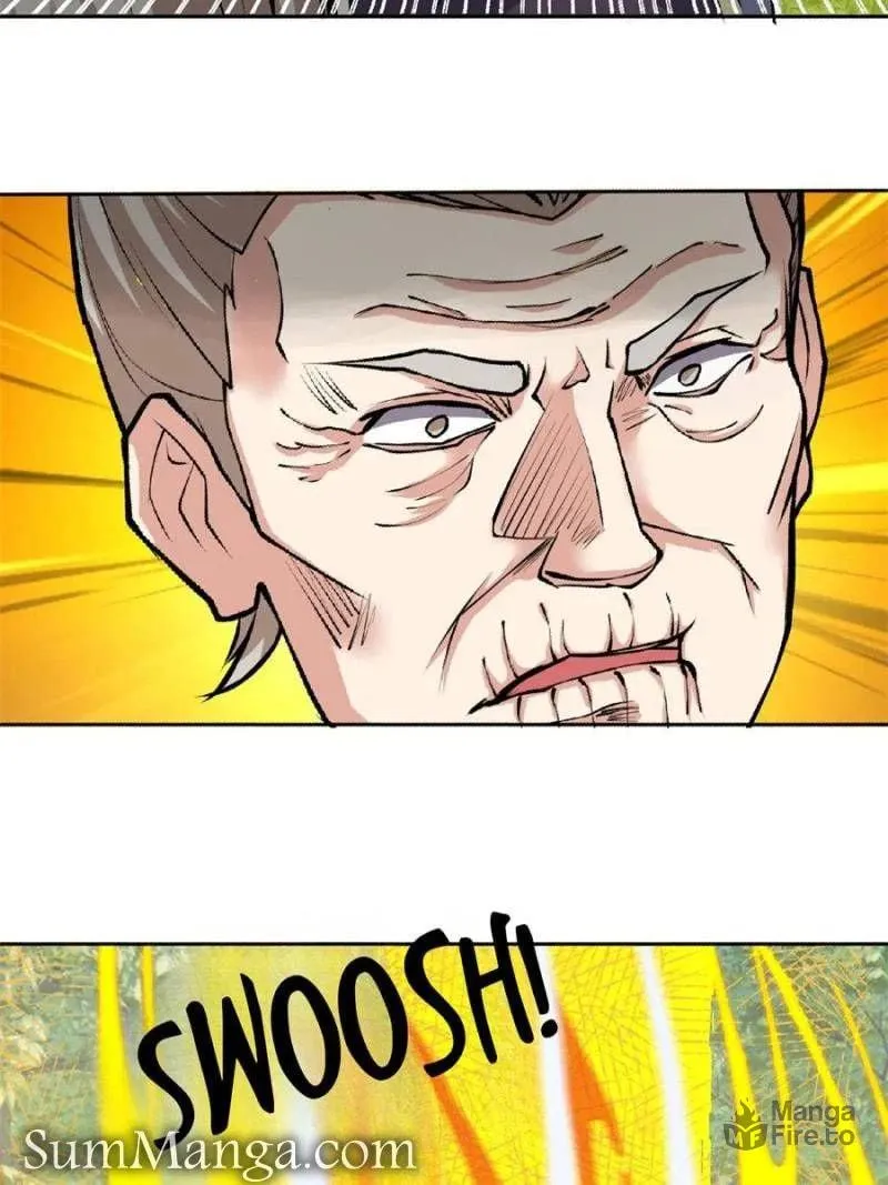 Rise of the Sect Master Chapter 19 page 33 - 