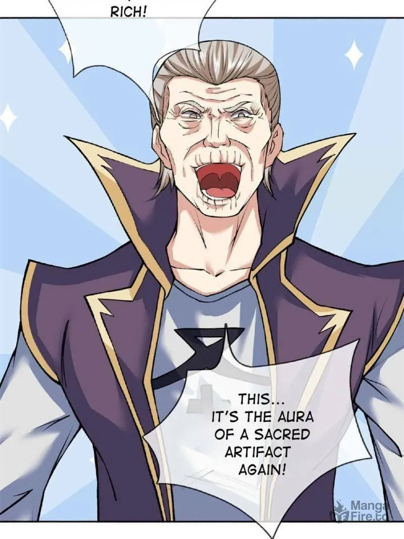 Rise of the Sect Master Chapter 19 page 35 - 