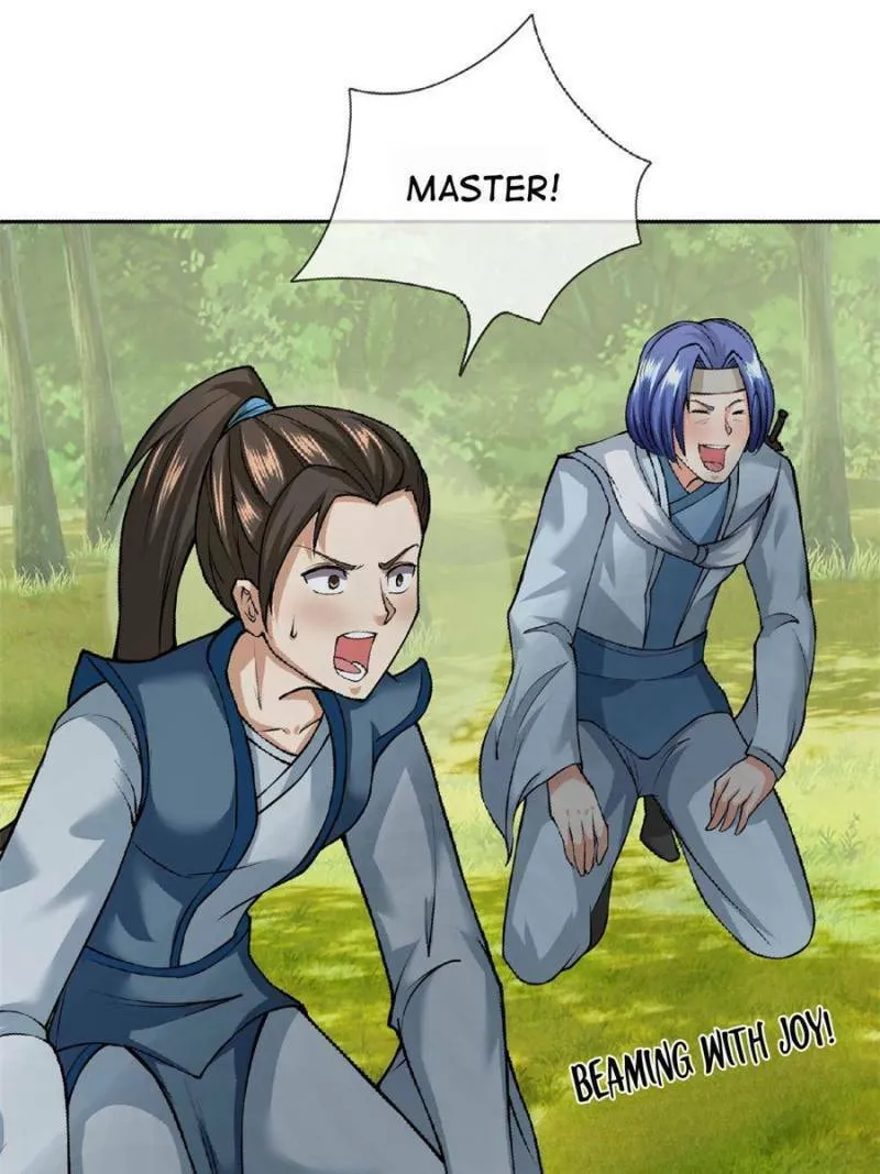 Rise of the Sect Master Chapter 19 page 38 - 