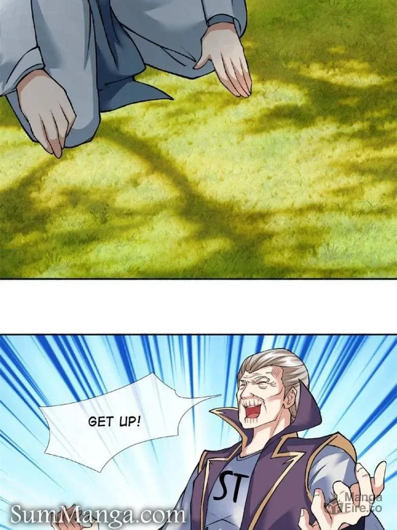 Rise of the Sect Master Chapter 19 page 39 - 
