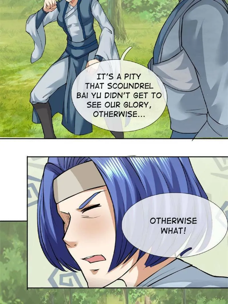 Rise of the Sect Master Chapter 19 page 41 - 
