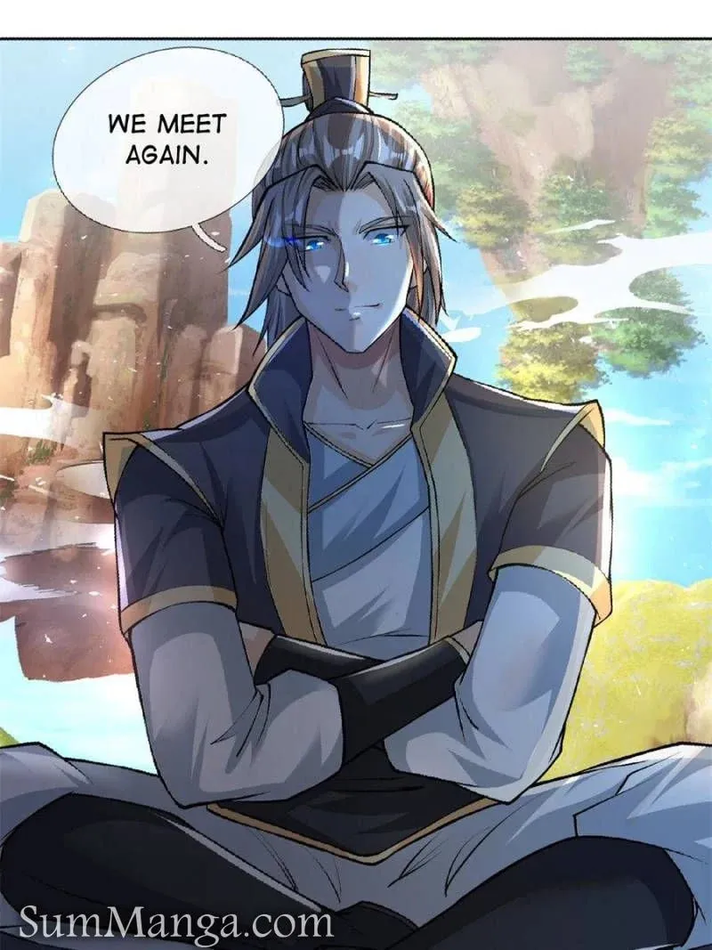 Rise of the Sect Master Chapter 19 page 44 - 