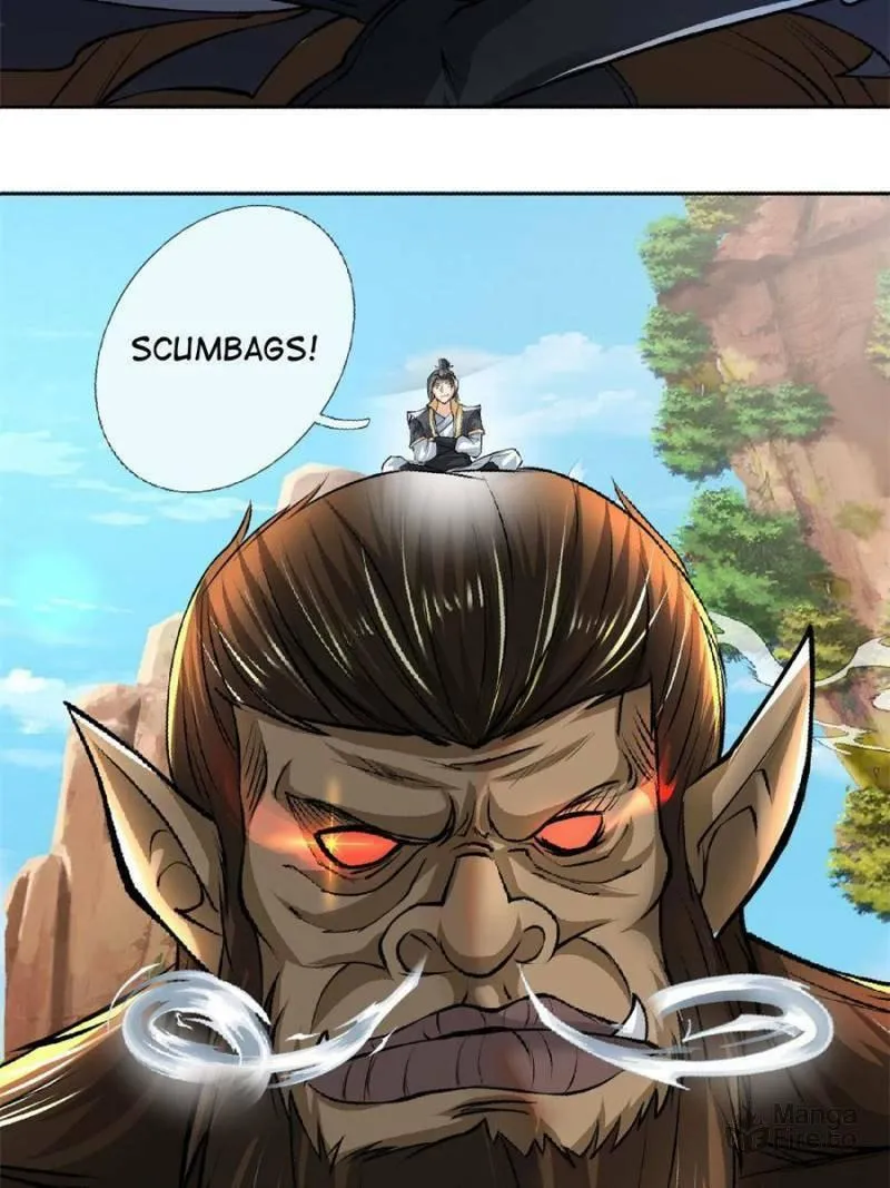 Rise of the Sect Master Chapter 19 page 45 - 