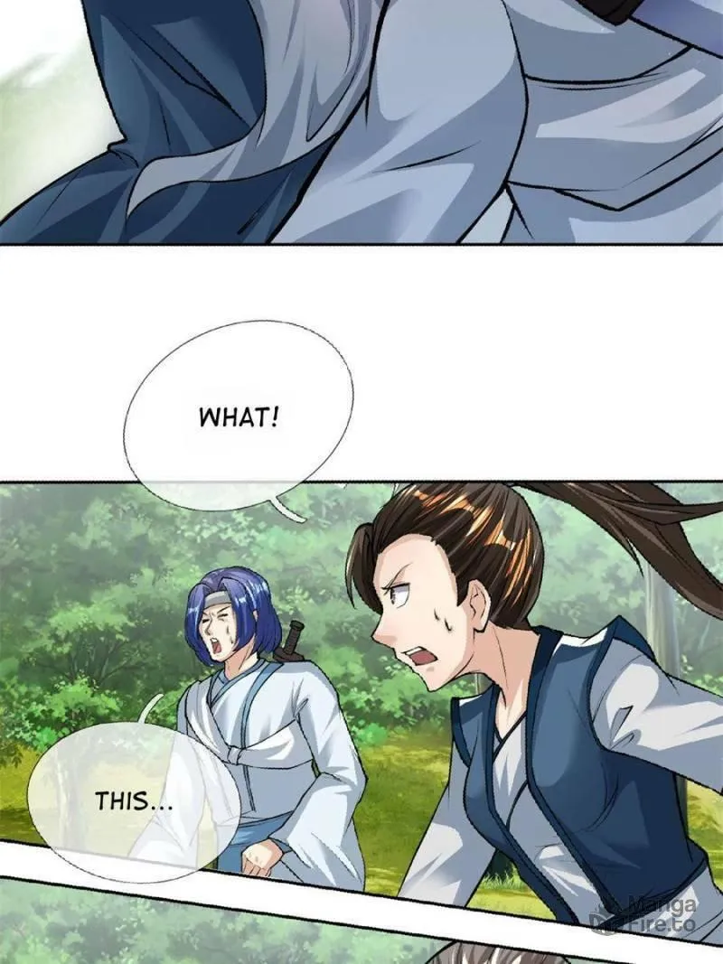 Rise of the Sect Master Chapter 19 page 48 - 