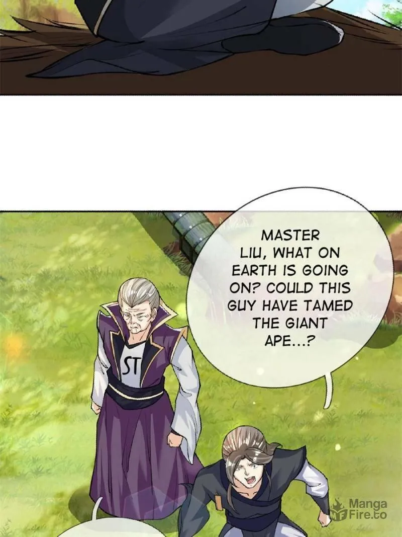 Rise of the Sect Master Chapter 19 page 51 - 