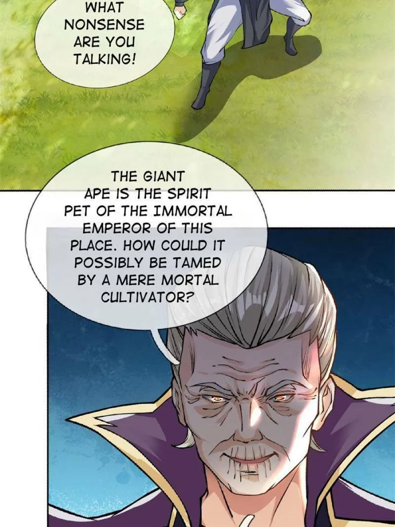 Rise of the Sect Master Chapter 19 page 52 - 