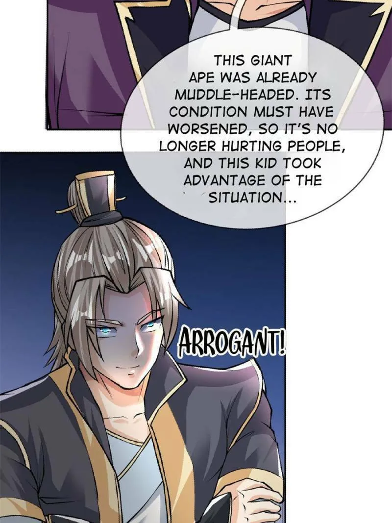 Rise of the Sect Master Chapter 19 page 53 - 