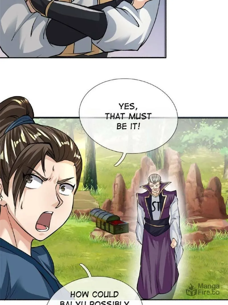Rise of the Sect Master Chapter 19 page 54 - 