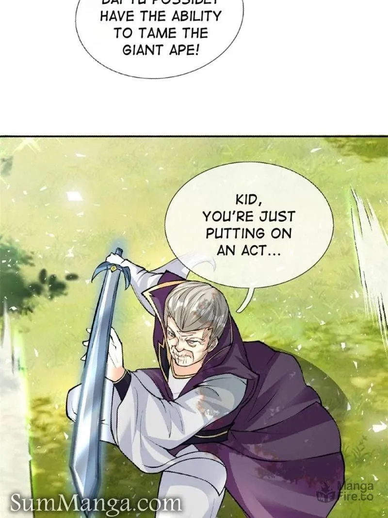 Rise of the Sect Master Chapter 19 page 55 - 