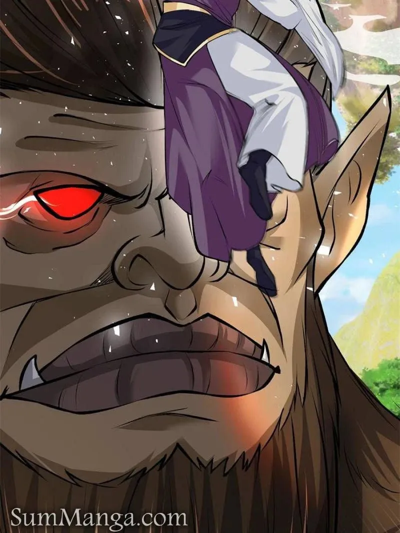 Rise of the Sect Master Chapter 19 page 59 - 