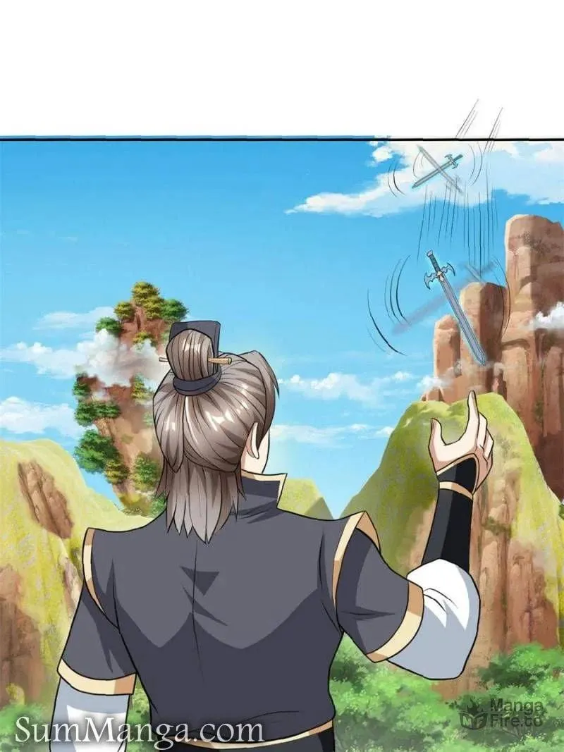 Rise of the Sect Master Chapter 19 page 66 - 