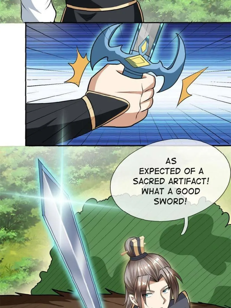 Rise of the Sect Master Chapter 19 page 67 - 