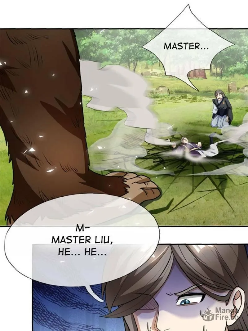 Rise of the Sect Master Chapter 19 page 69 - 